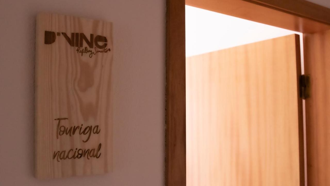 D'Vine - Country House 카르타조 외부 사진
